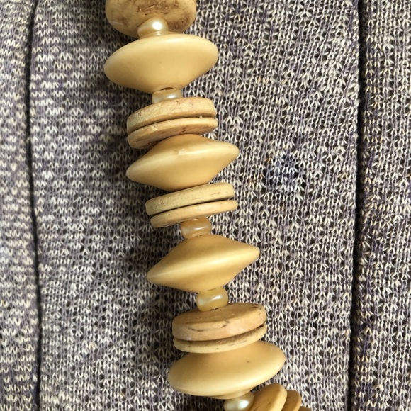 Vintage one of a kind necklace - Picture 2 of 2